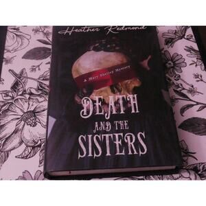 Death And The Sisters (gently Loved)